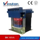 High Performance Factory 100va Industrial Control Transformers (BK-100VA)