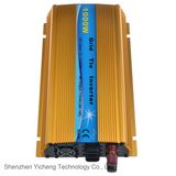 1000W Grid Tie Inverter DC22-45V to AC90-140V Fit for 24V/30V/36V 60cells and 72 Cells Solar Panel with Ce Certificate