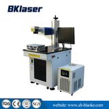 Ce Approved UV Light Laser Marking Machine for LED Screen