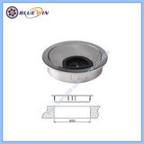 Tabletop Cable Grommet