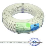 UL 1330 FEP Teflon Jacket Single Core Wire