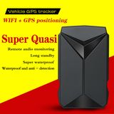 IP67 Waterproof Car GPS Tracker with 3 Years Standby Time