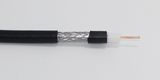 75-7 Braided Outer Conductor CATV Cable