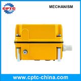Tower Crane Stopper