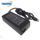 12V 7A 84W Desktop Power Adapter with 4 Pin DC Tip