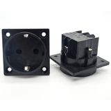 Cheap Price Professional Factory for Ss1029 High Quality France Power Socket