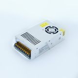 Customizable 5V 250W SMPS for LED switching power supply