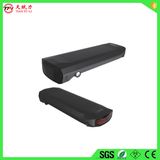 24V 36V 48V Lithium Electric Bicycle Battery 10ah 13ah 15ah 20ah