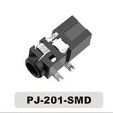 Made in China 2.5mm Stereo Mini Phone Jack