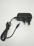 AC/DC Power Supply SB 12V2A Power Adapter Big Plug