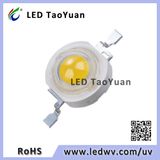 1W 3W White Light LED Diode