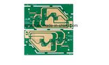 Double Sided Heave Copper Rigid PCB