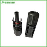 TUV/UL Approved IP67 Mc4 Connector Used for Junction Box