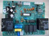 Automatic Digital Controller With Timer Clock