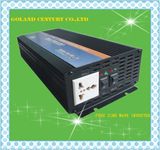600W 12V 24V 48V Pure Sine Wave Solar Inverter