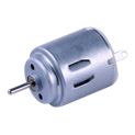 Micro Electric DC Motor for Toy Car Variable Speed Motor Low Noise Micro DC Motor