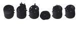 Ee-Wy03 Universal Travel Adaptor