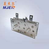 Aluminum Bridge Rectifier Module Dqfi 200A