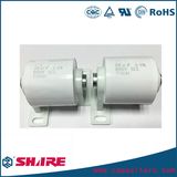 4UF 1200VDC Power Capacitor for Welding Machines