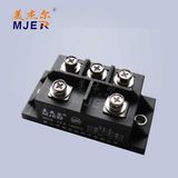 Three Phase Bridge Rectifier Module Mds 75A 1600V