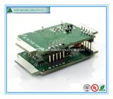 Electronic One-Stop 2-Layer and Multilayer PCBA Manufacturing