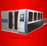 Highly Cost Performance Laser Cutting Machine-Han's GS-Lfds3015