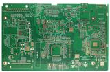 1.6mm 16 Layer Multilayer Customized PCB Board for Communication
