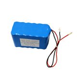 18650 Lithium Battery Pack 12V 89.6ah for Solar Light