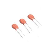 High Voltage Ceramic Disc Capacitor Topmay Tmcc02-6