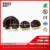 High Current Power Inductor Audio Inductor with Amorphous Core