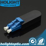 LC Fiber Optic Singlemode Loopback