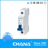 6ka New Type High Breaking Capacity Mini Circuit Breaker (MCB)