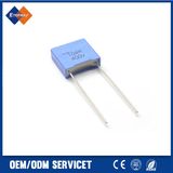 Metallized Polypropylene Film Capacitor Box Type (TMCF17)