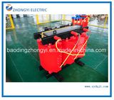 Dry-Type Power Distribution Electrical Transformer