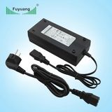 Standard Battery Use 48V 3.5A Power Wheels Battery Charger