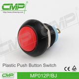 12mm Plastic Push Button Switch