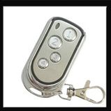 Wireless RF Universal Remote Control, Garage Opener Remote Controller 433MHz (SH-MD172)