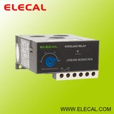 Jdb200-B Series Solid State Overload Relay