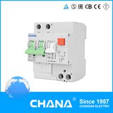 Electro-Magnetic Type Circuit Breaker RCBO