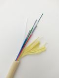 Indoor Multi-Fiber Mini Tube Dry Structure Cable