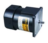 110V/220V/380V 40W Electrical Motor, Electric Motor, AC Gear Motor