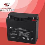 Power Supply 12V Lead Acid Battery UPS Battery Deep Cycle Good Float Charging 18ah