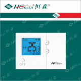 Wks-301RF Wireless Thermostat/Temperature Controller/Digital Thermostat/Calculating Fees System