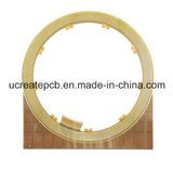 Extra Large Thick Copper PCB 4.0oz Fr4 Board