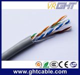 24AWG CCA Indoor UTP CAT6 Cable