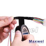 Electrical Insulation PVC Wire Harness Tape (130Z)