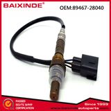 Wholesale Price Car Oxygen Sensor 89467-28040 for Toyota