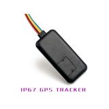 3G GPS Tracker for Car, Geo-Fence /Mini Size/Anti-Theft