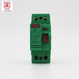 F360 Leakage Protective RCCB Electrical Residual Current Circuit Breaker