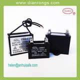 2.5UF 450V Ceiling Fan Wiring Diagram Capacitor Cbb61